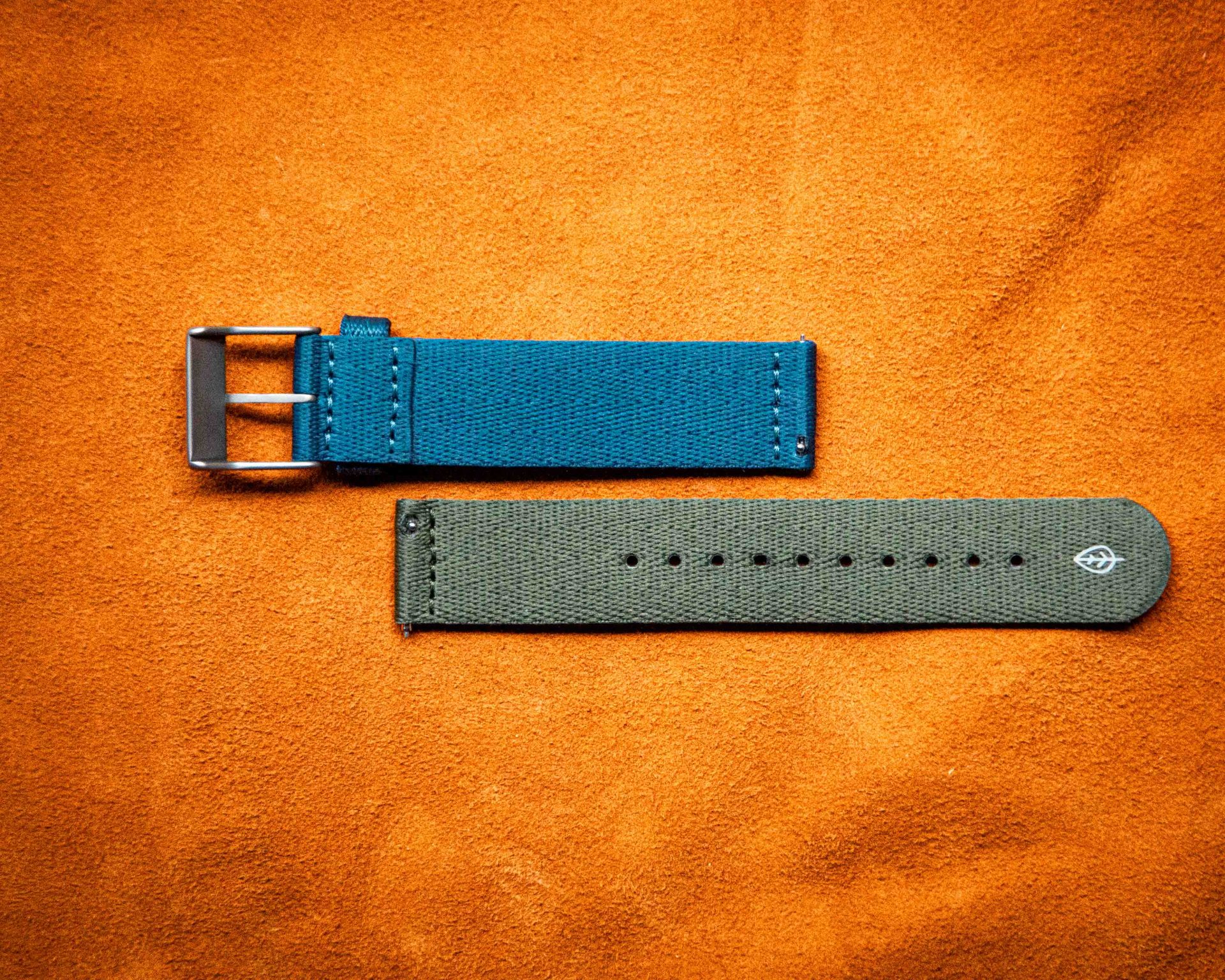 timex titanium field watch