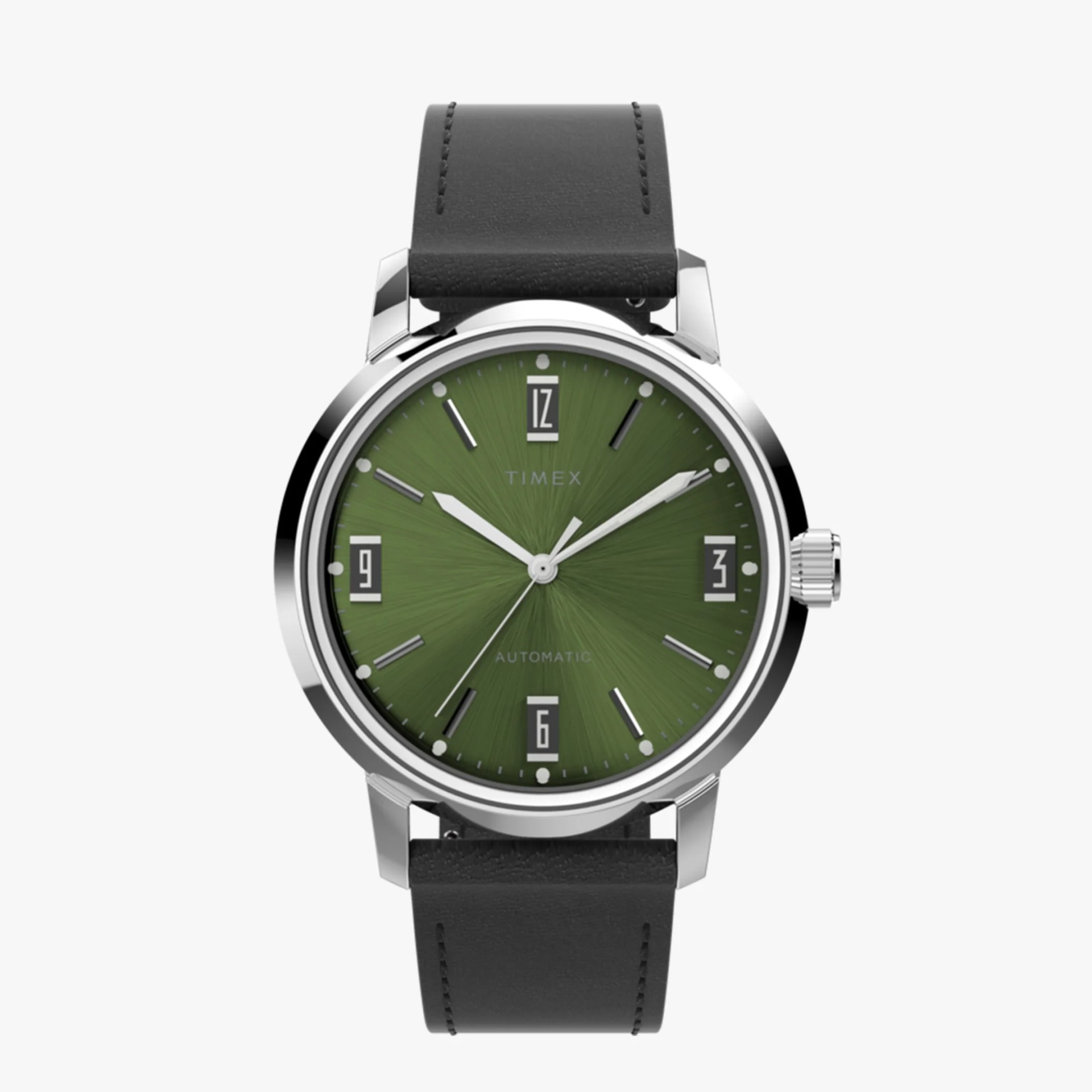 timex dress watch