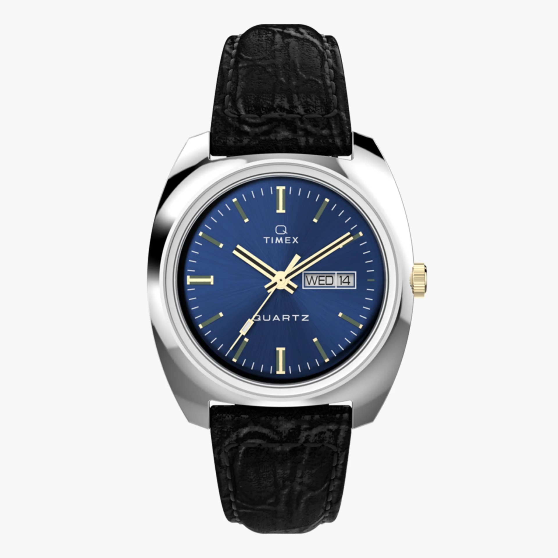 a timex watch