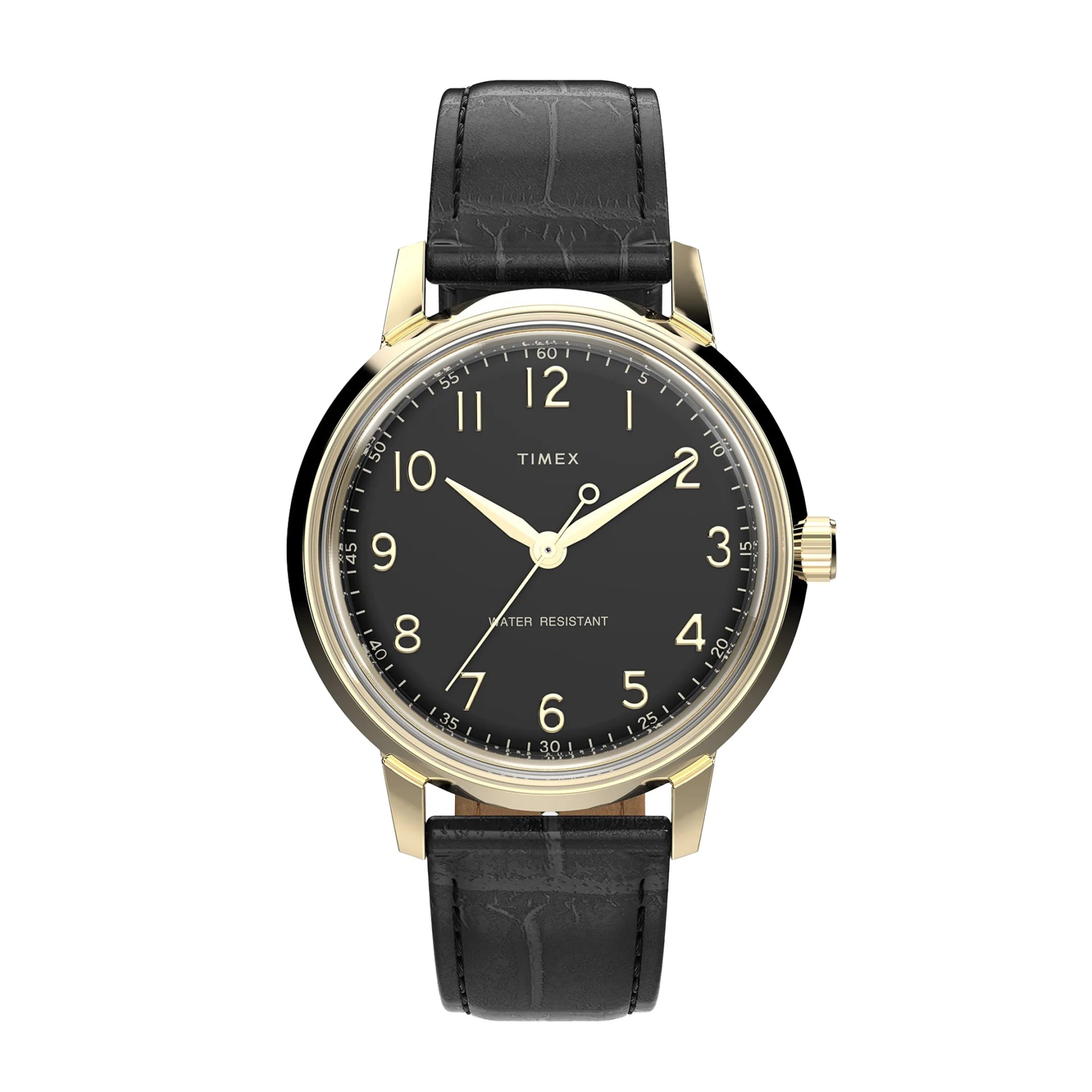 a todd snyder x timex watch