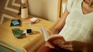 Twelve South Butterfly SE travel charger