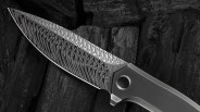 we knife acuminal