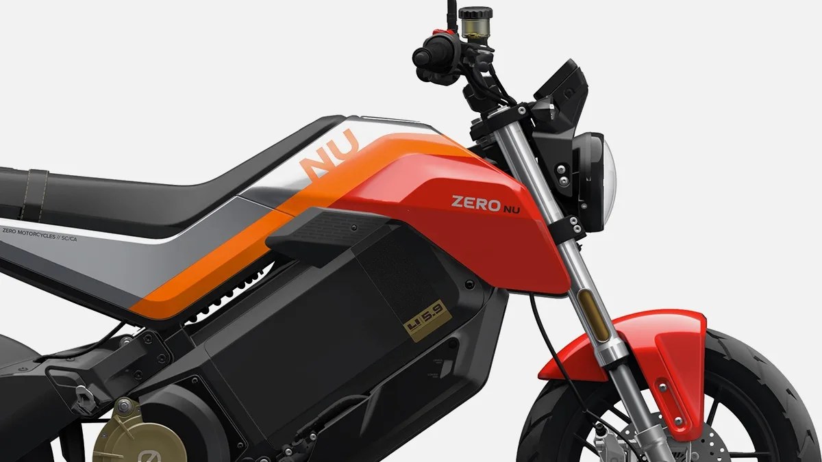 zero neutrino hero