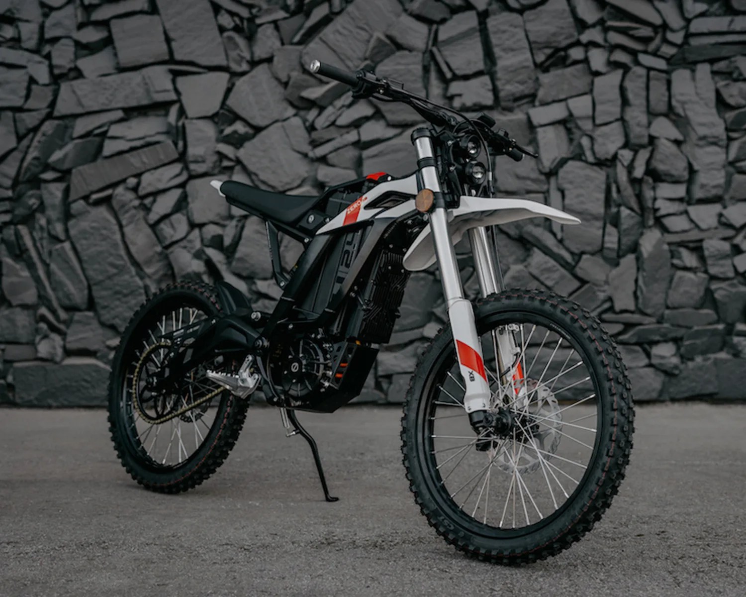 zero xb motorcycle