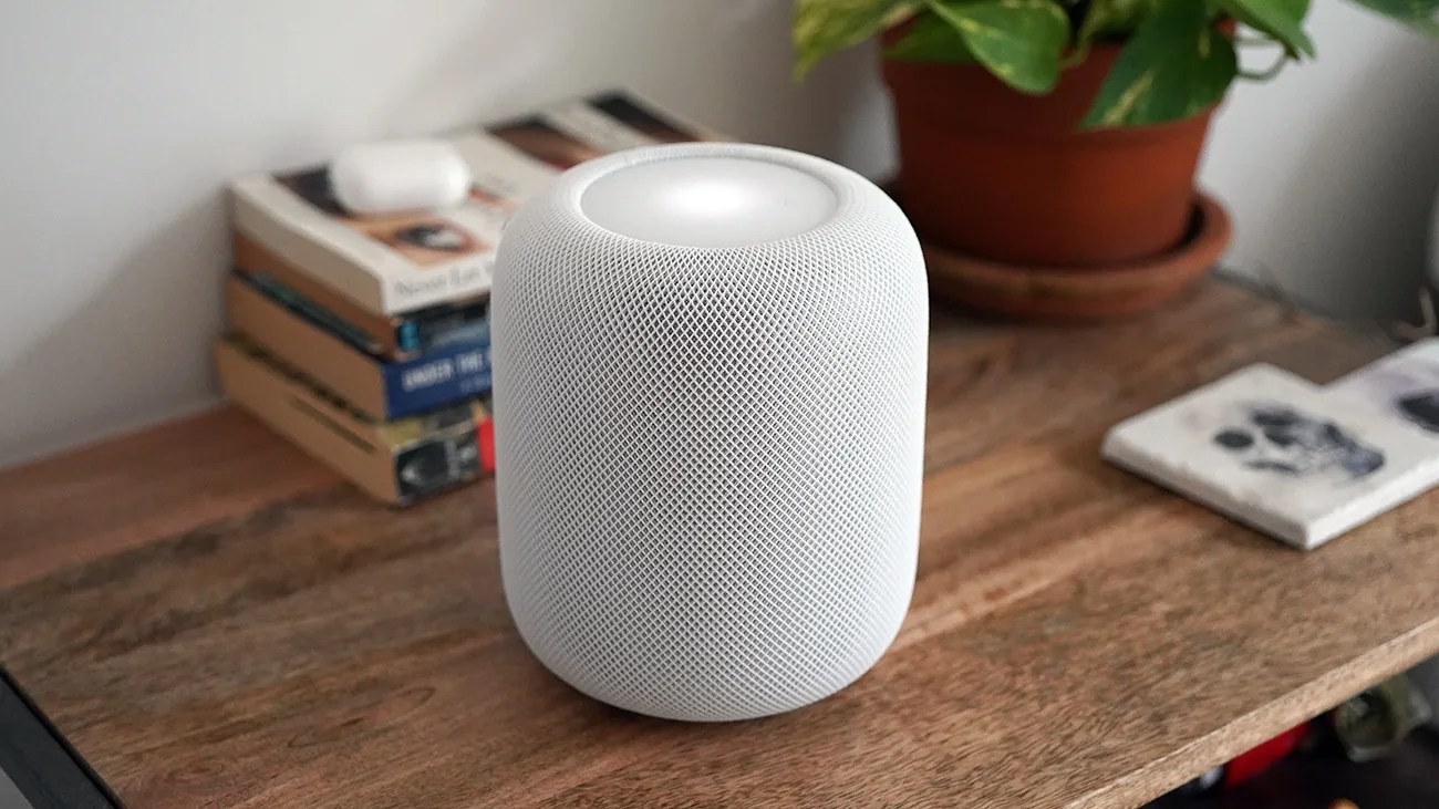 Apple Homepod