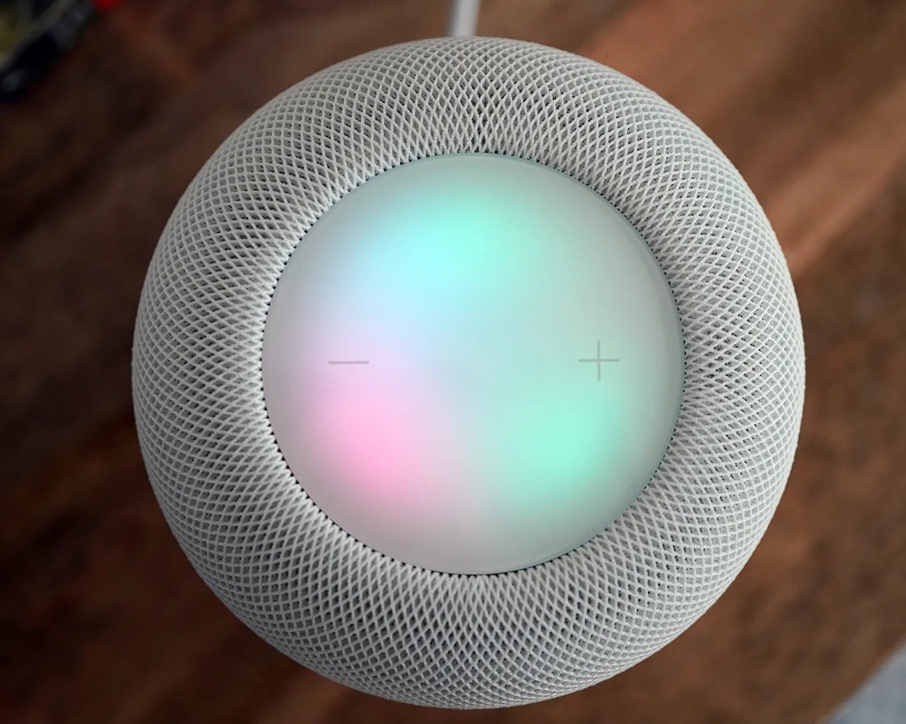Apple Homepod