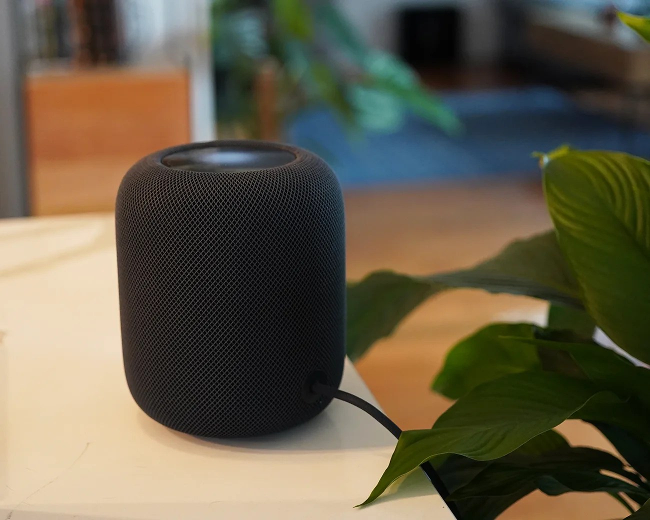 HomePod