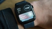 Apple Watch turn off Live Activities feature