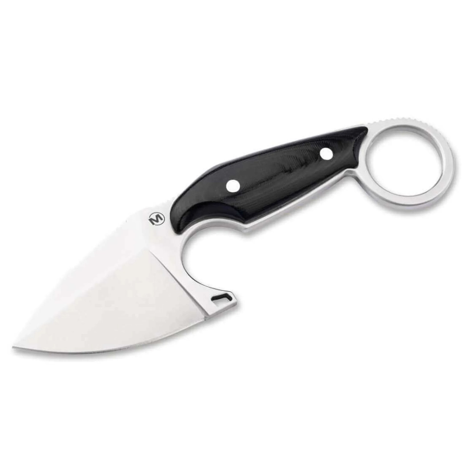 Böker Magnum Enki on white background