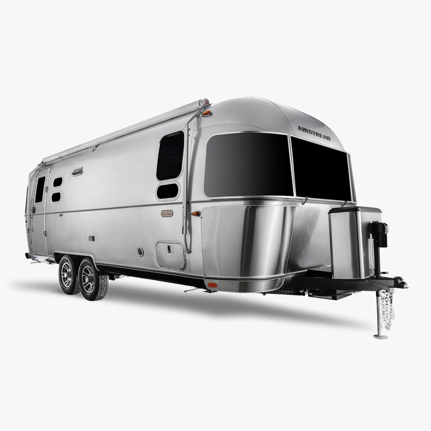 2025 Airstream Trade Wind 23FB trailer