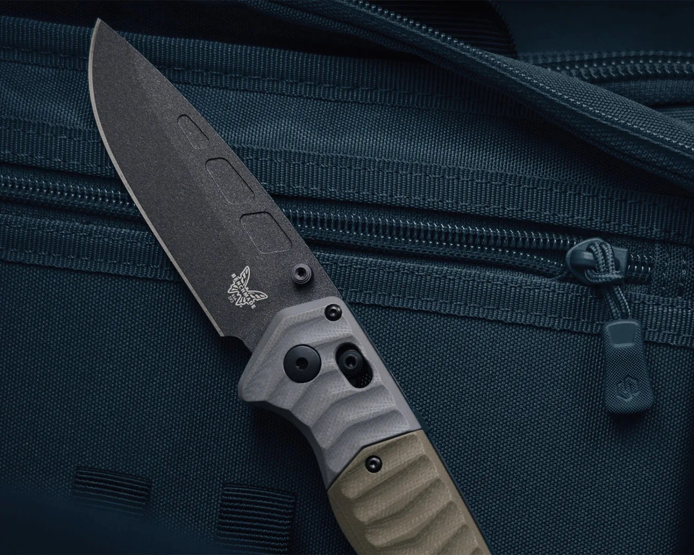 Benchmade PSK Knife