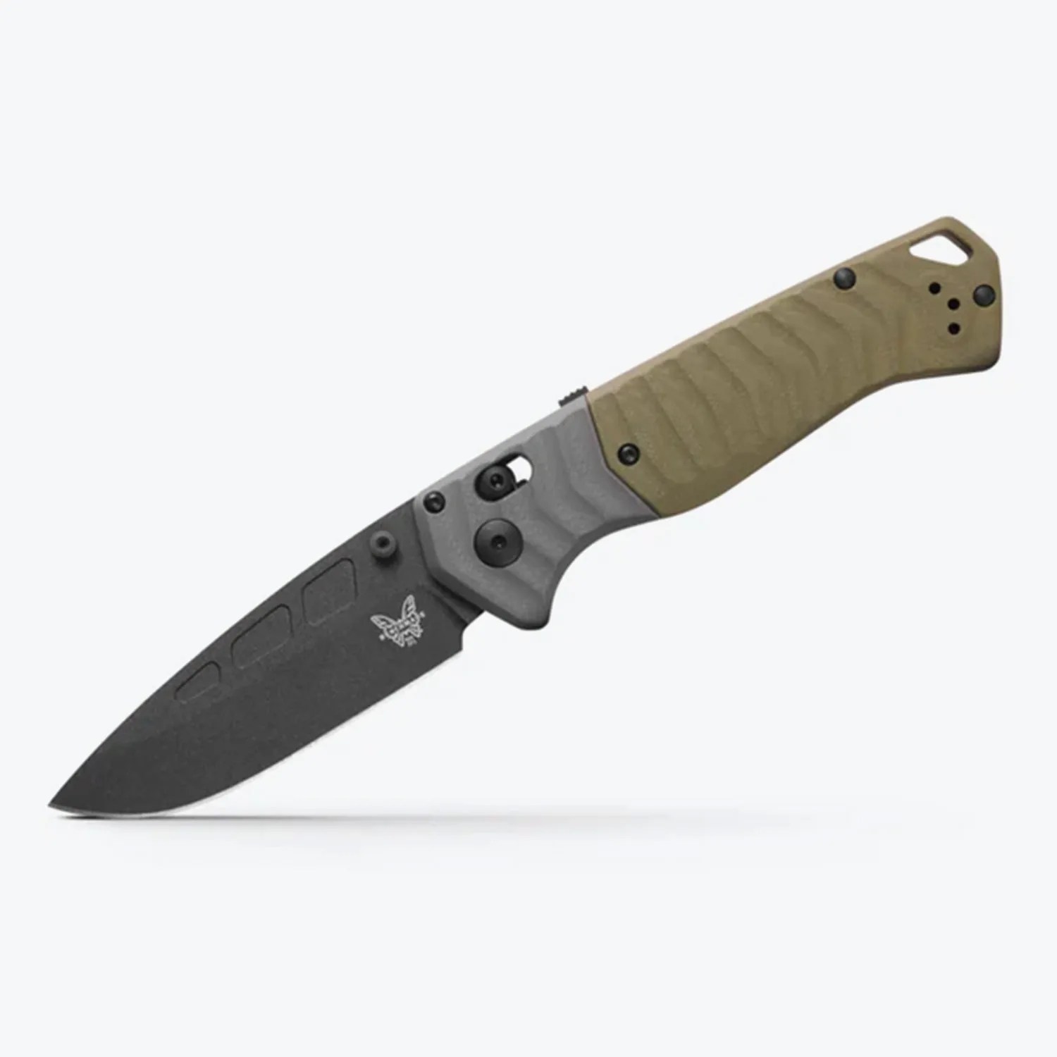 Benchmade PSK Knife
