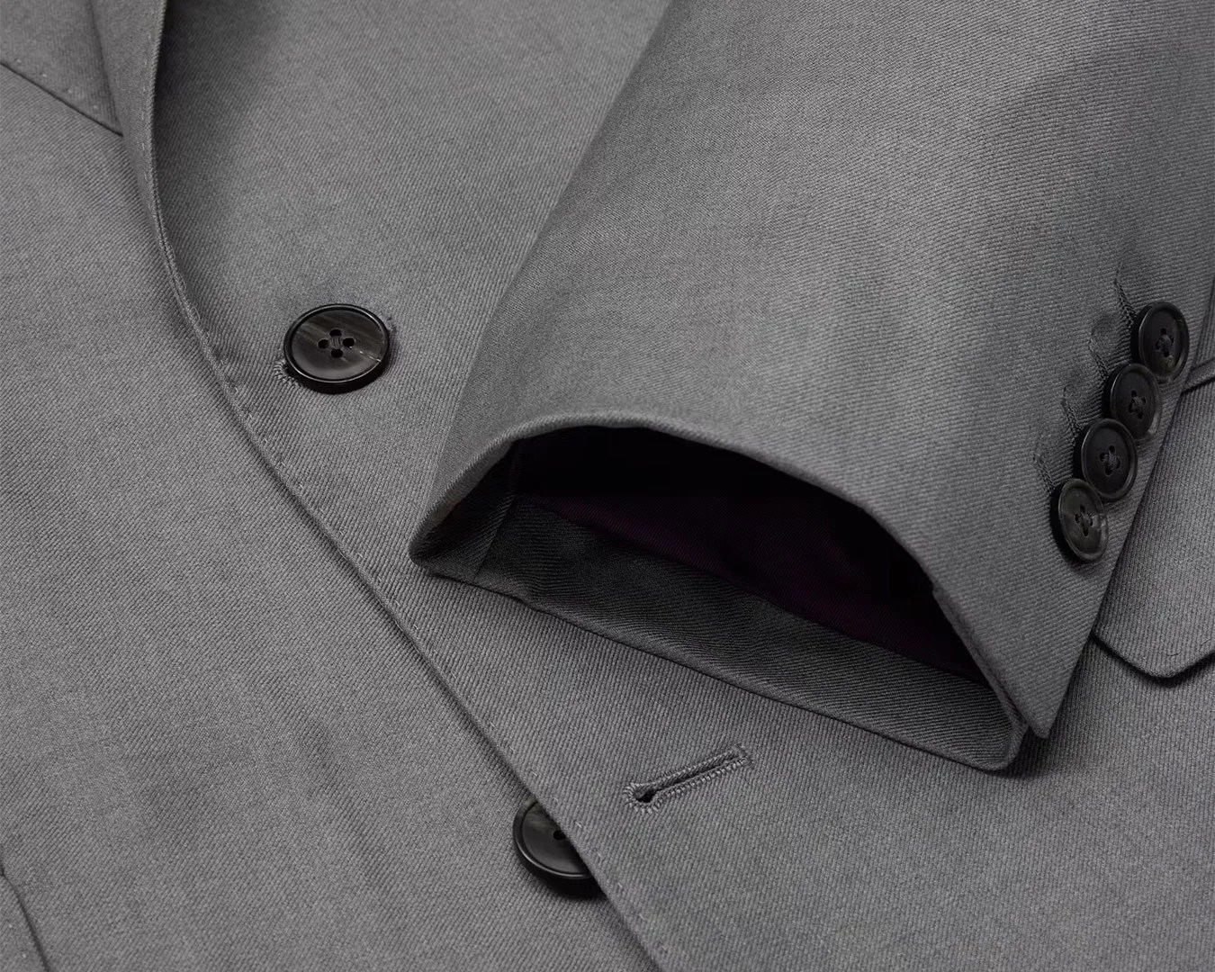 Bonobos Empire 150 Suit