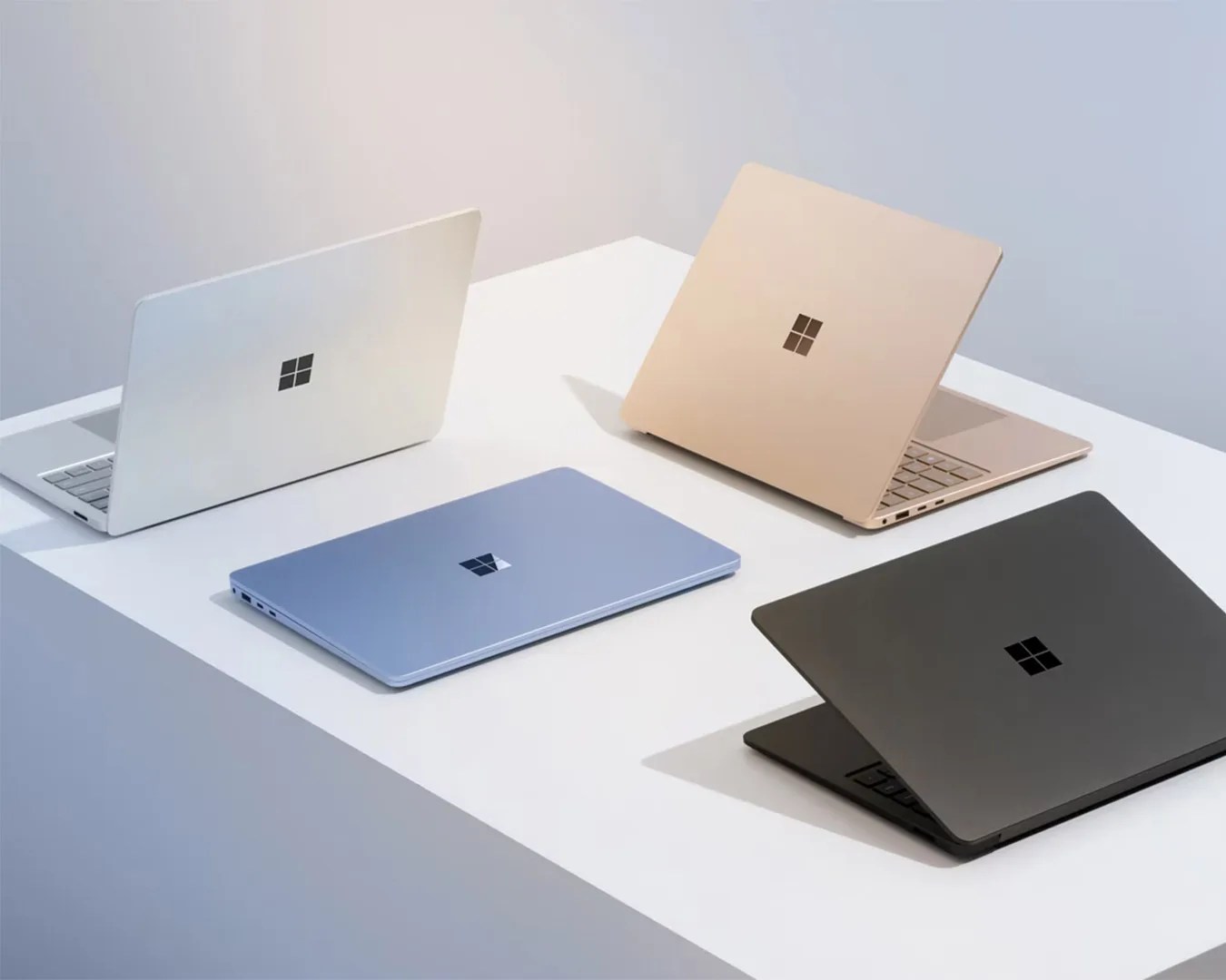 Microsoft Surface Laptop