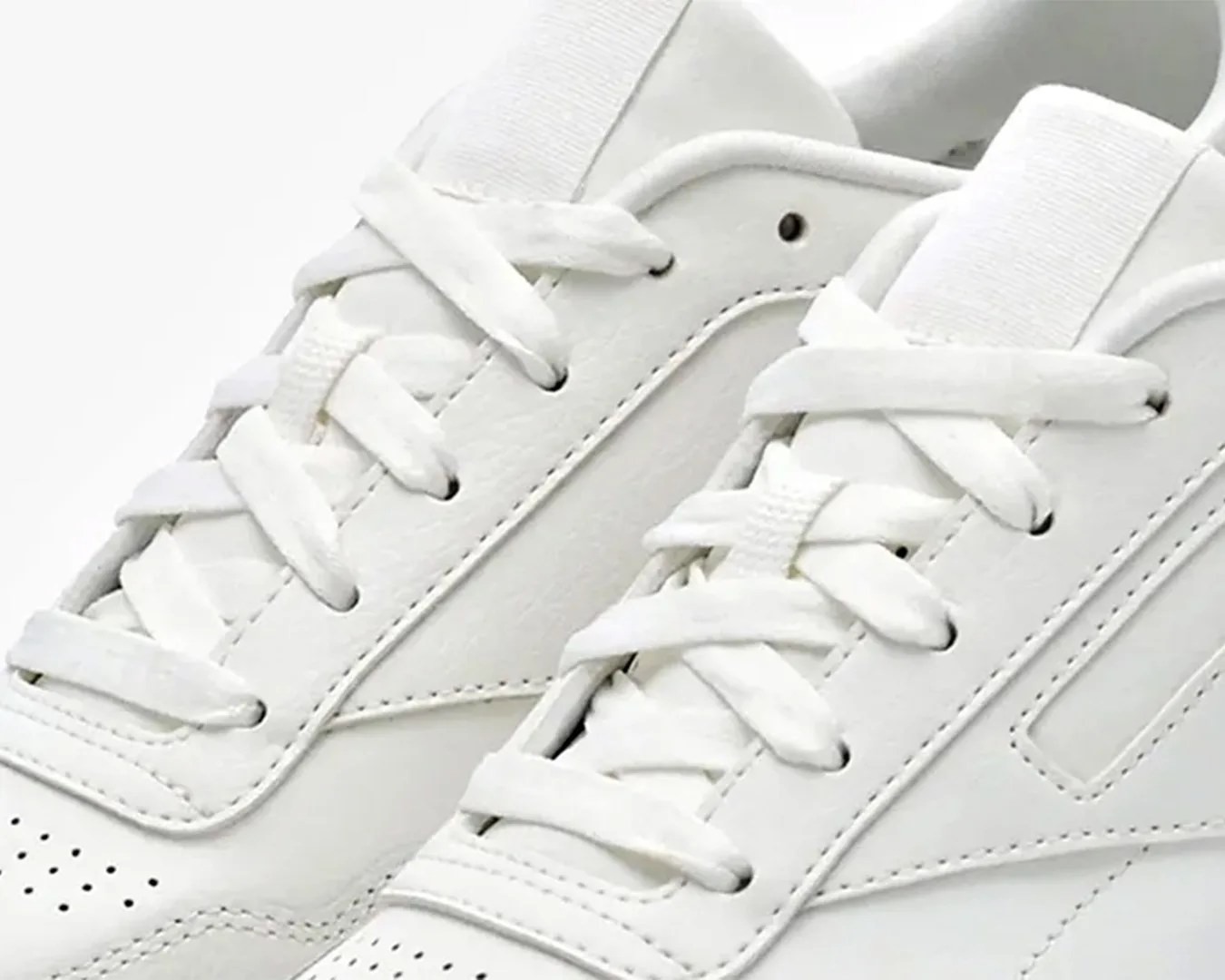Muji Court Sneakers