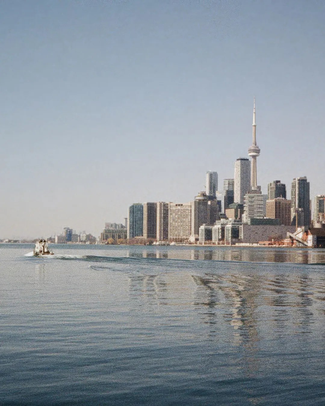 cityscape taken by Pentax 17 Camera
