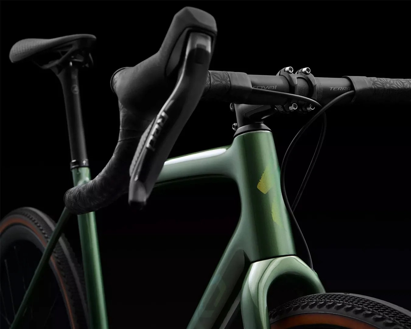 Specialized S-Works Crux SRAM RED XPLR Bike