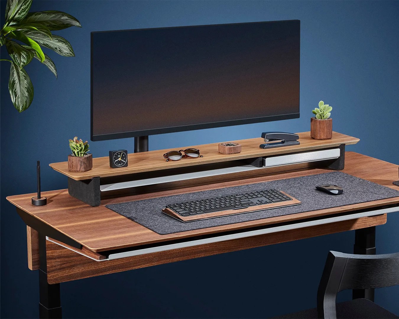 The Grovemade Desk
