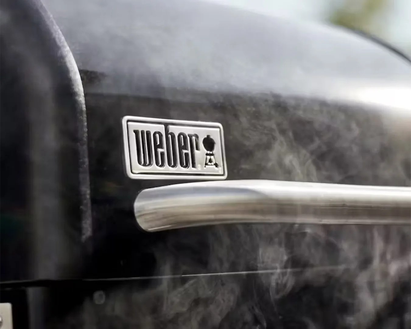 Weber Searwood Pellet Grill