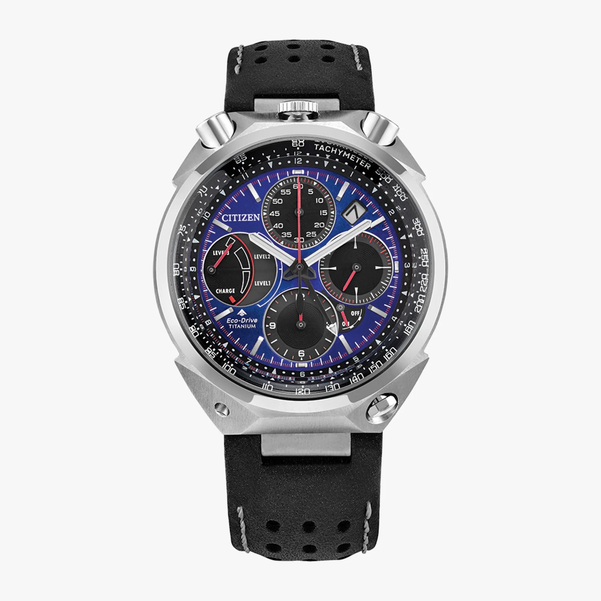 Citizen Promaster Tsuno Chrono Racer watch