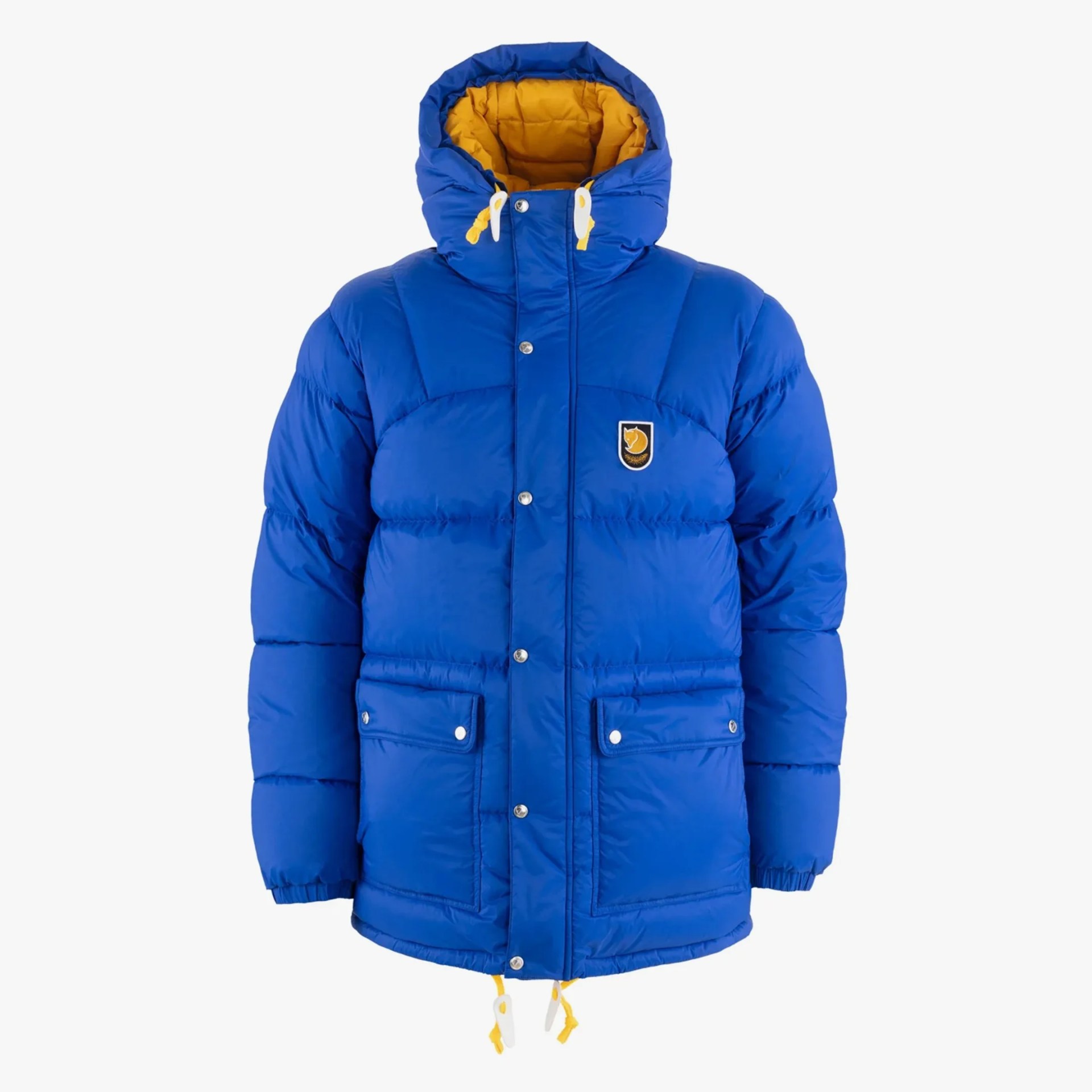 Fjallraven 50th Anniversary Expedition Down Jkt