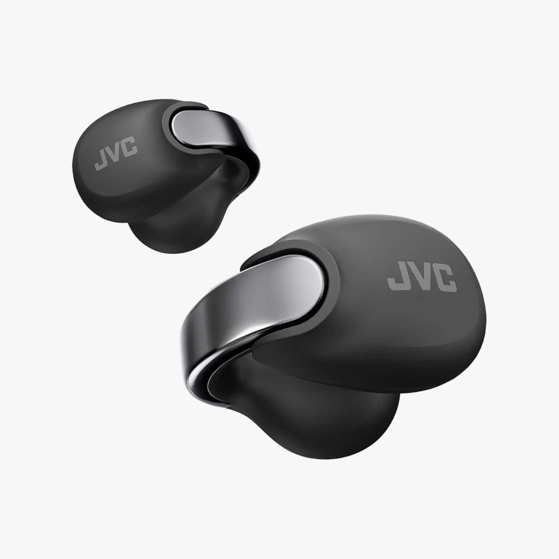 JVC Nearphones wireless earbuds
