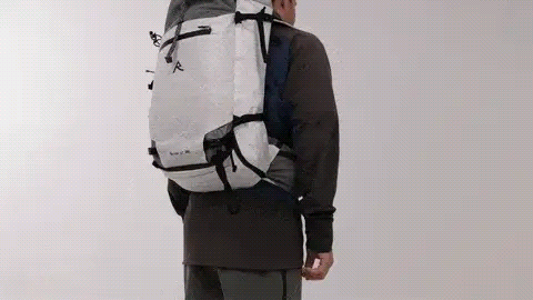 raide lf 30l probe access