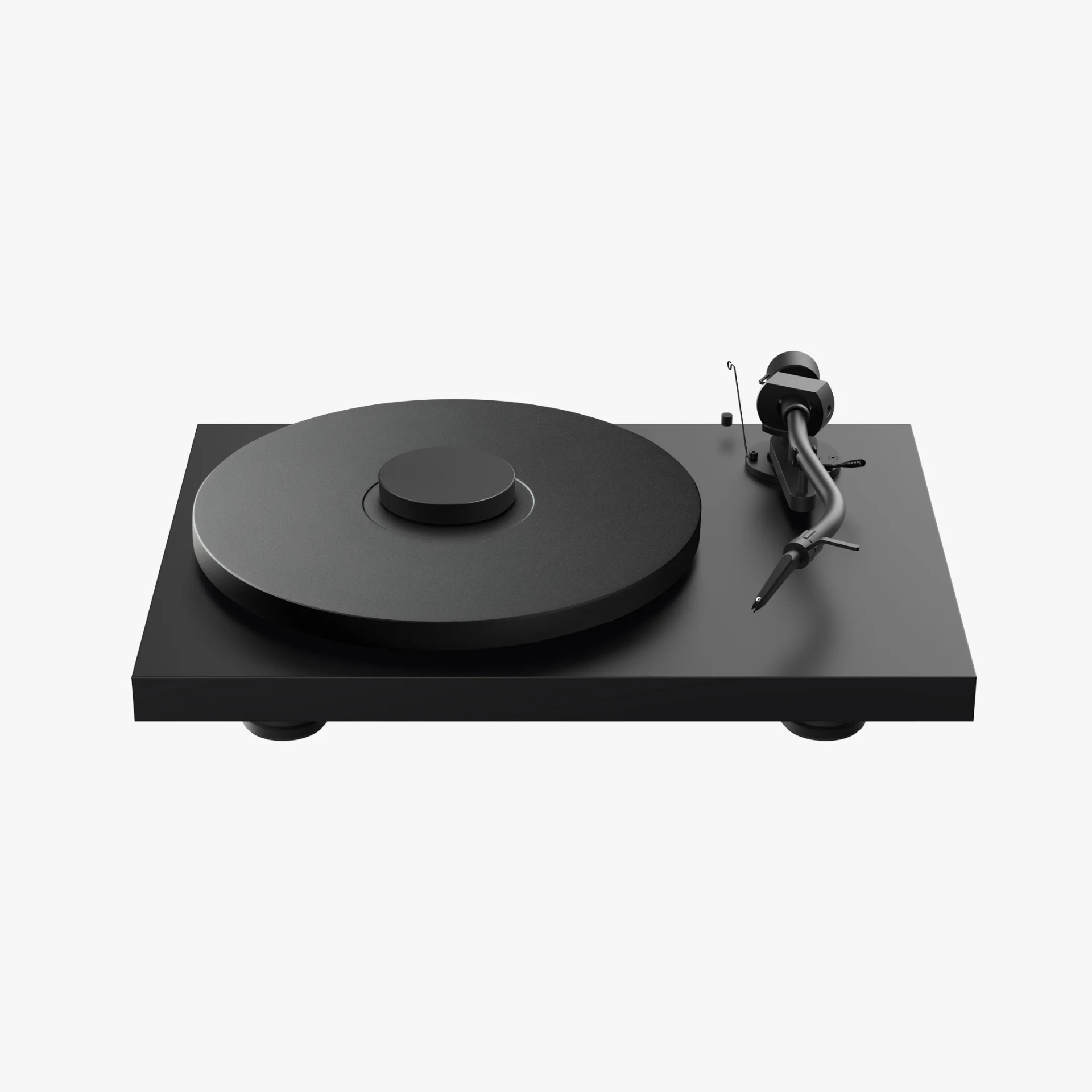 Pro-Ject Debut PRO S Balanced turntable