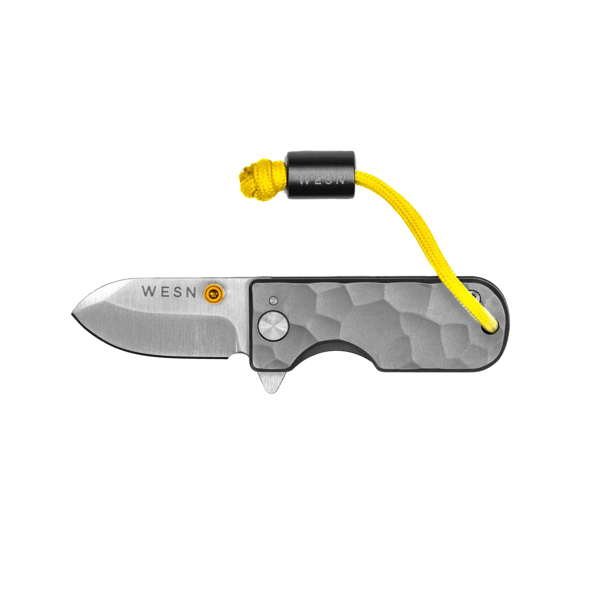 WESN Ridgeback Microblade on white background