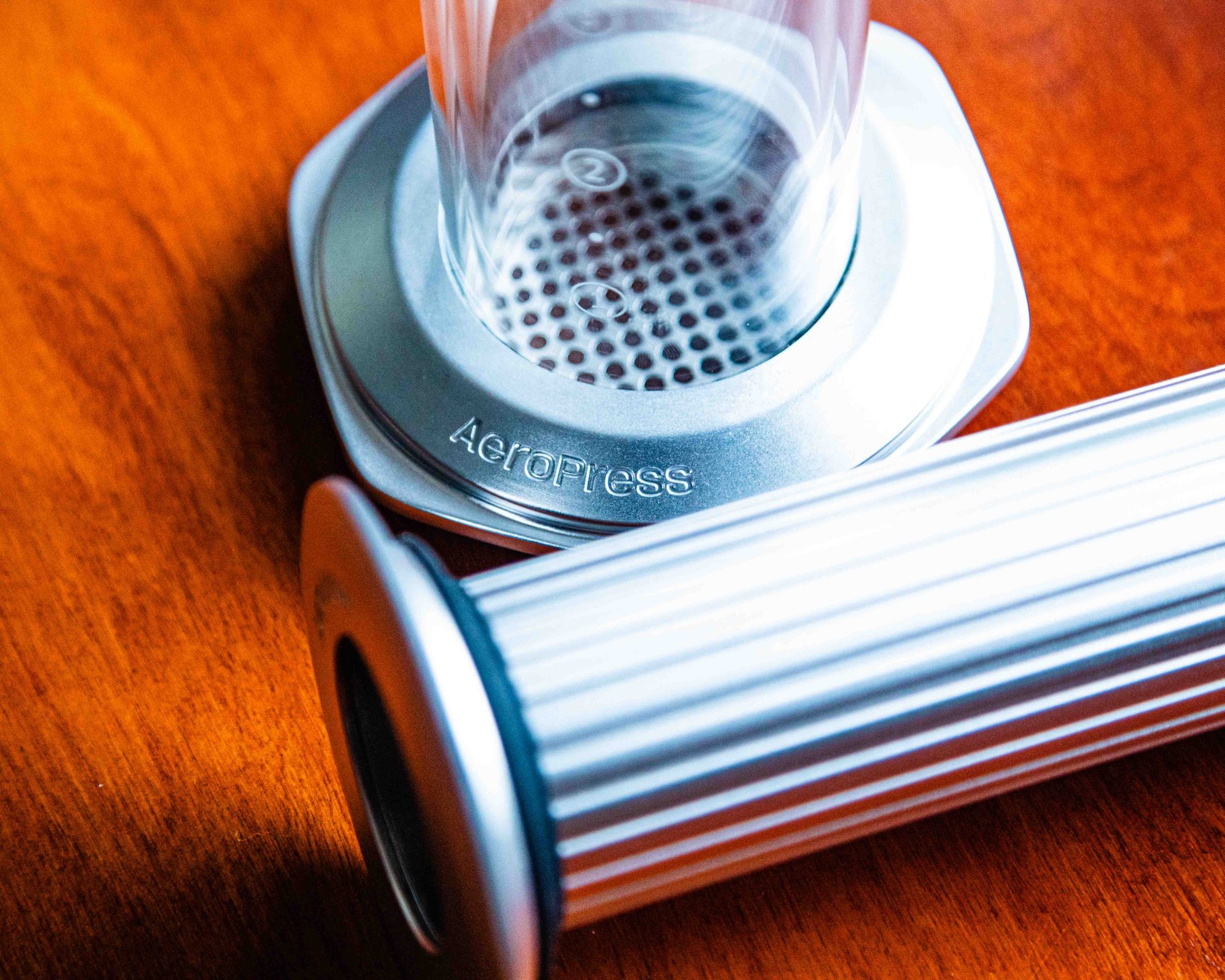 aeropress premium