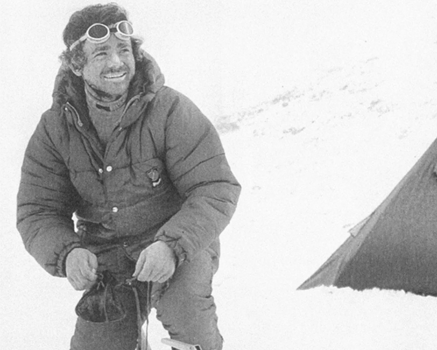 ake nordin expedition down jacket
