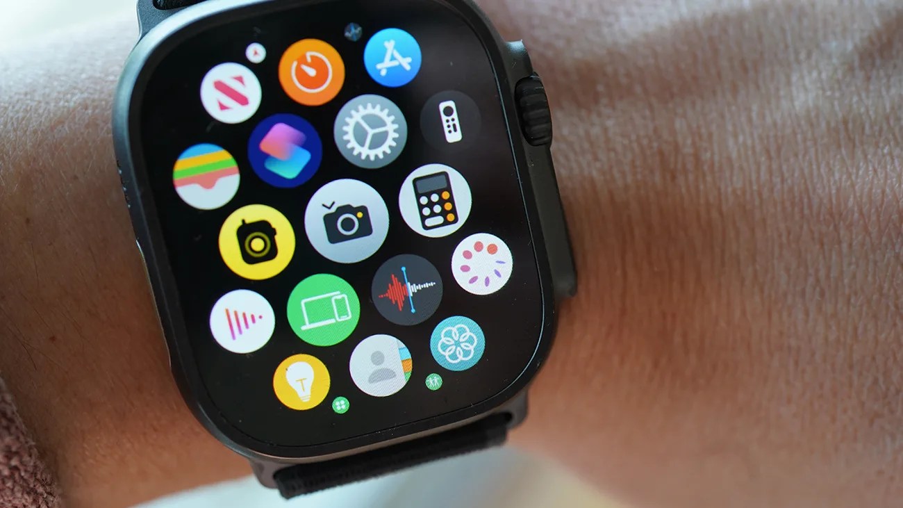 Apple Watch watchOS 11.2 upgrade