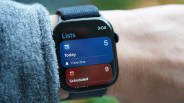 Productivity apps for Apple Watch