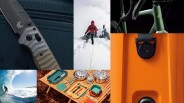 collage of outdoor releases