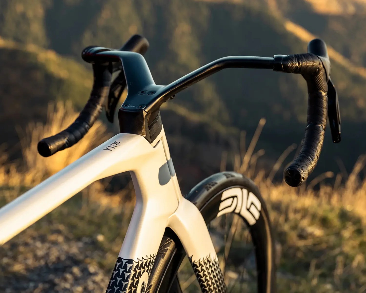 colnago y1rs great wide open