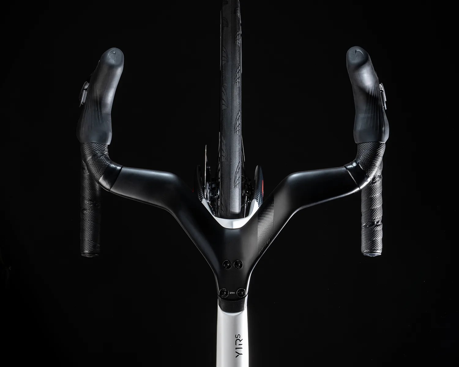 colnago y1rs great wide open