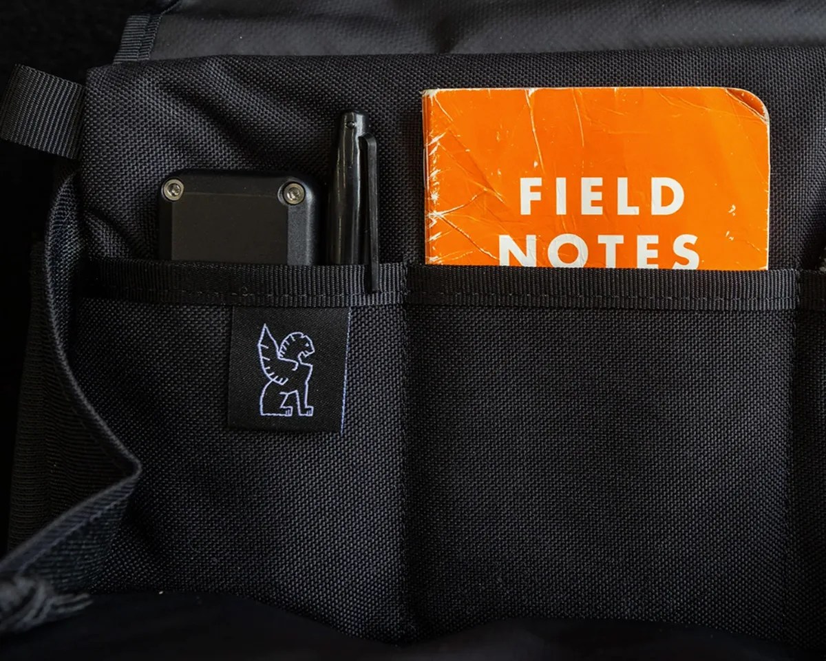 Elevation Lab TimeCapsule for AirTags