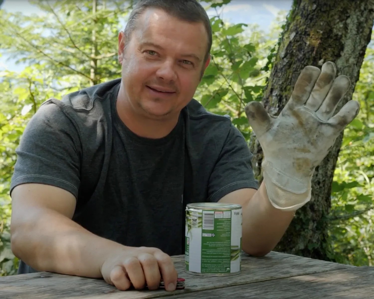 felix immler work glove