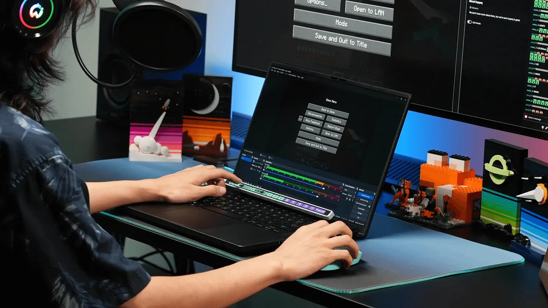 Eniac Flexbar for Mac