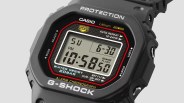 Casio G-Shock watch