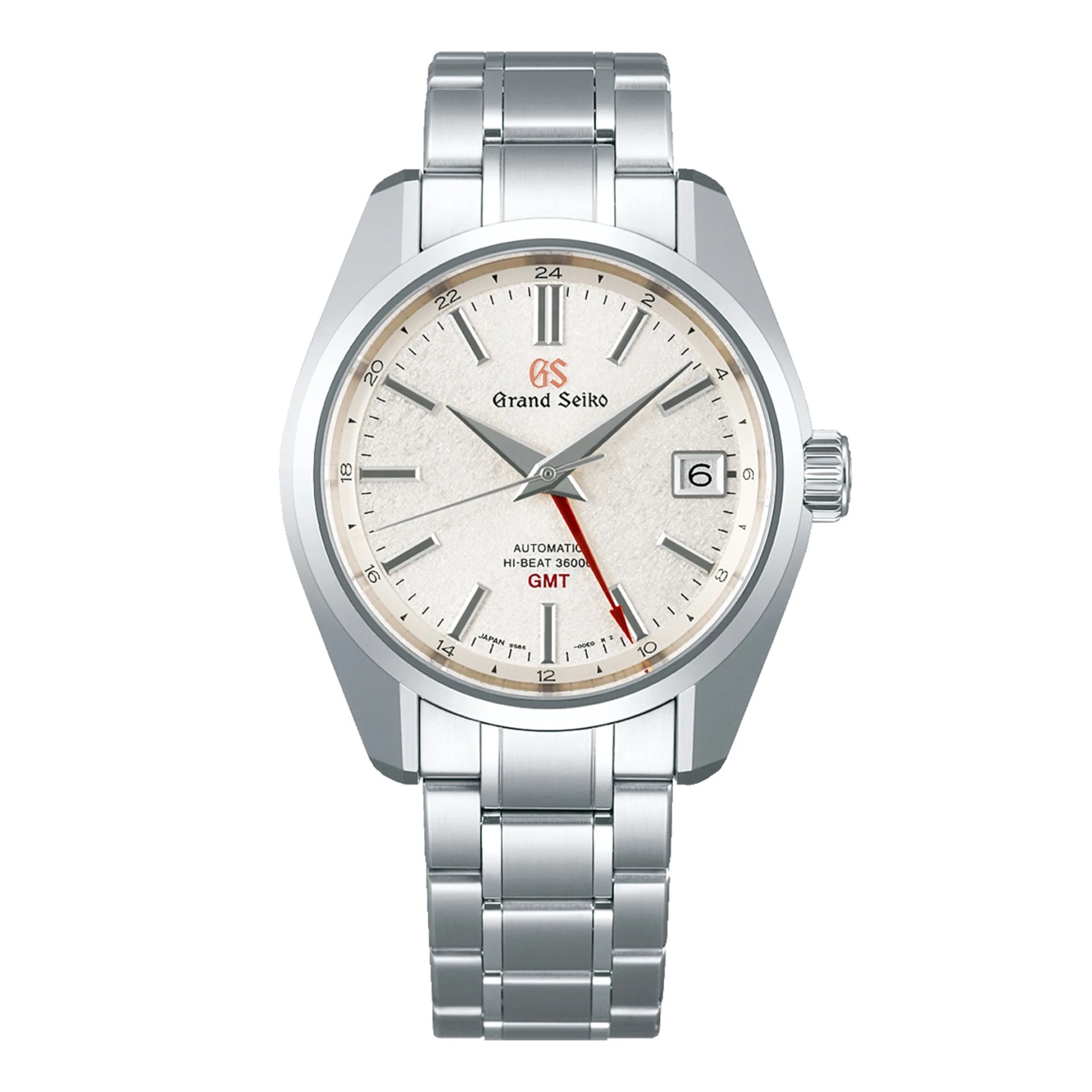 a grand seiko watch