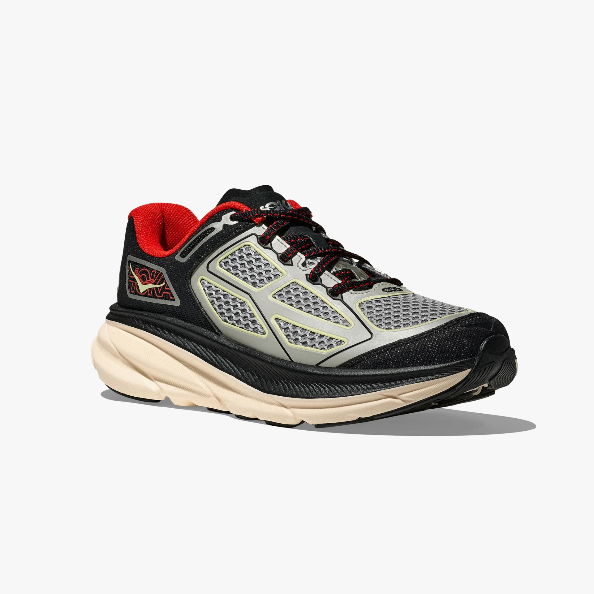 Hoka running shoes