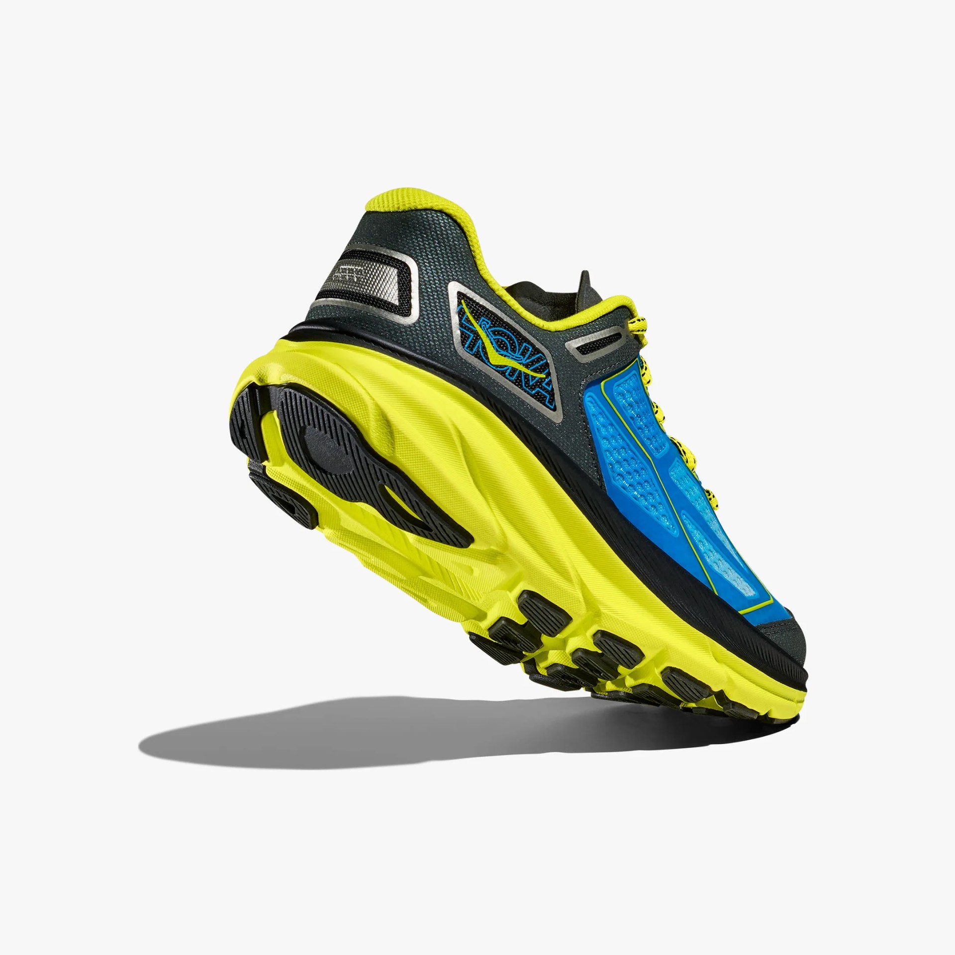 Hoka running shoes