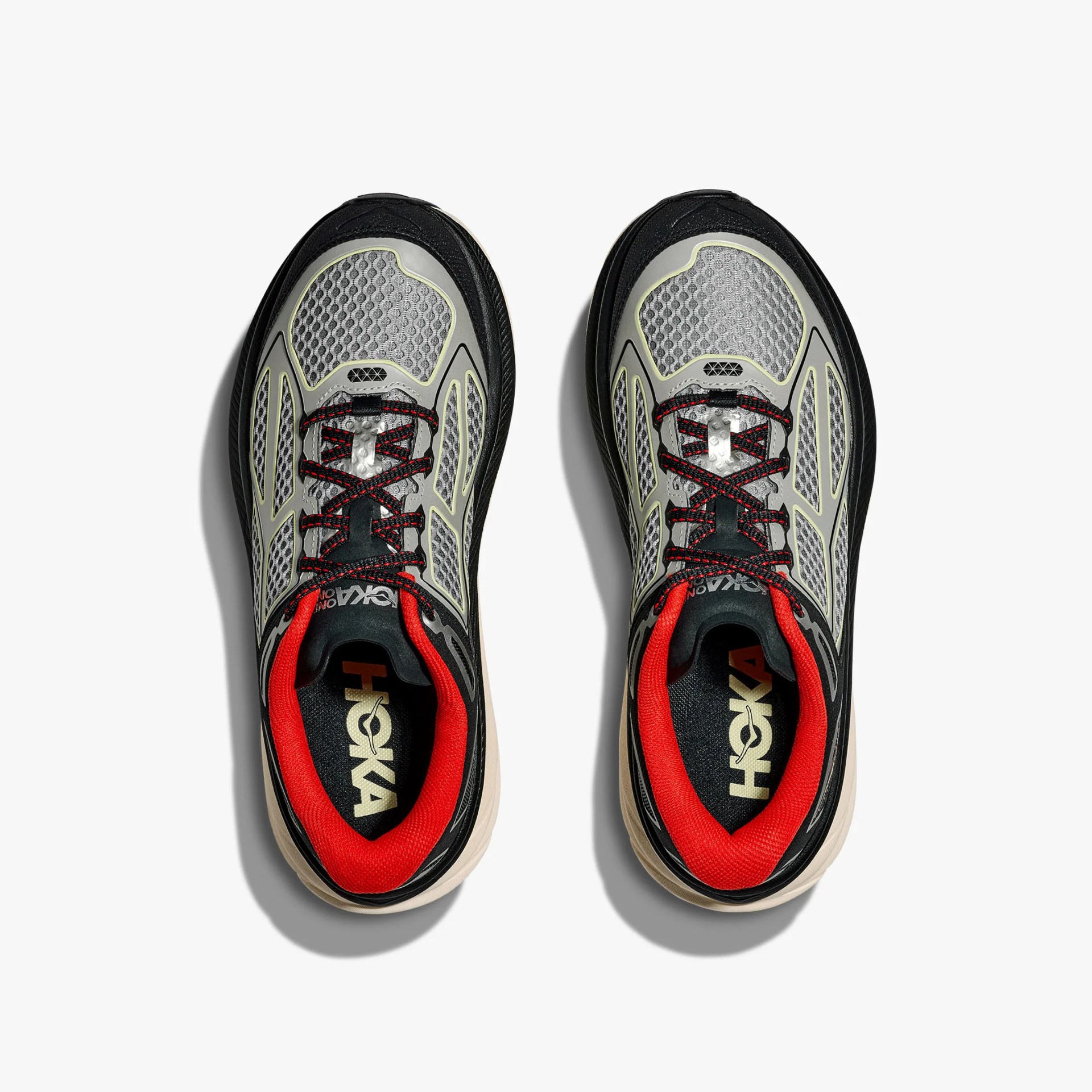 Hoka running shoes