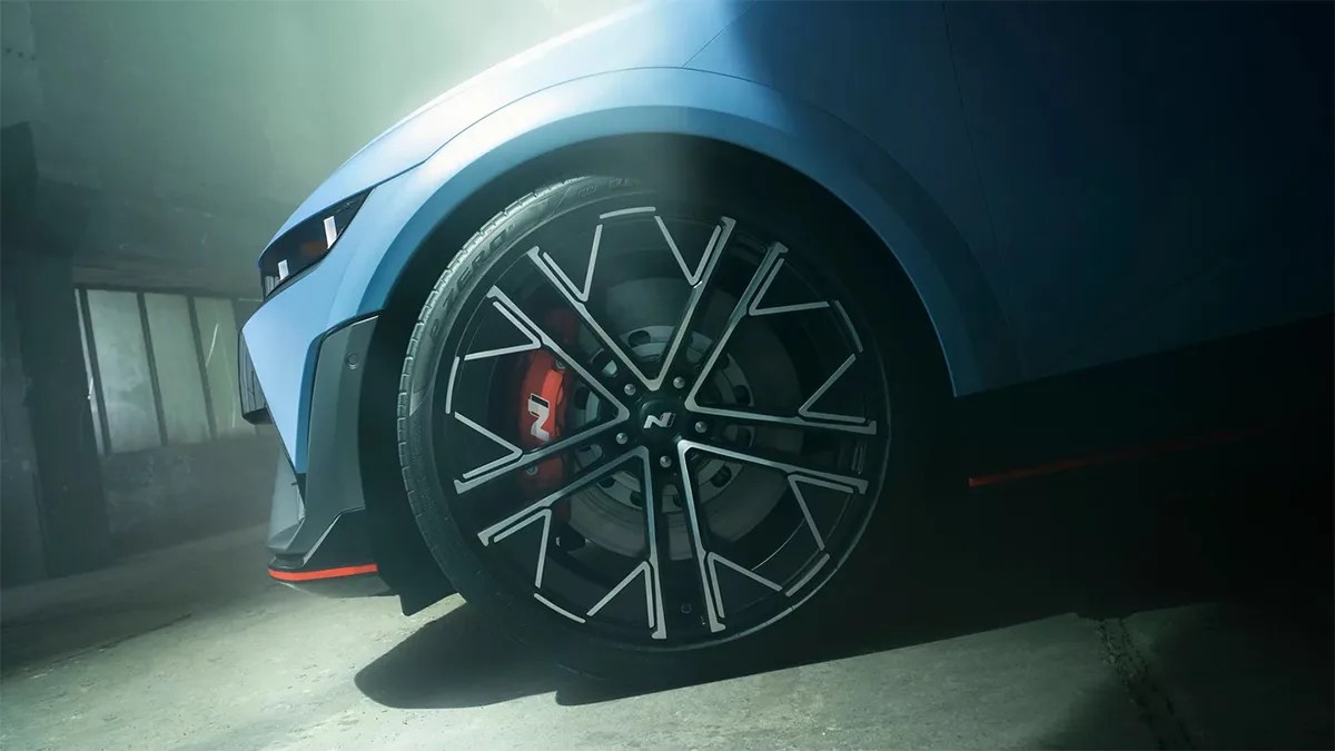 hyundai ioniq 5 n macro