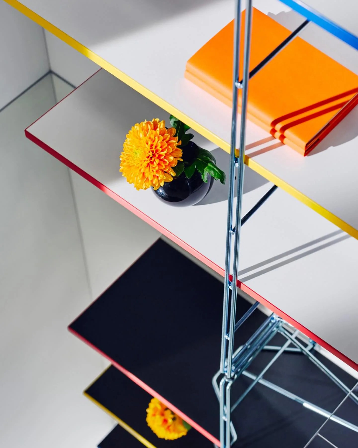 ikea shelving unit