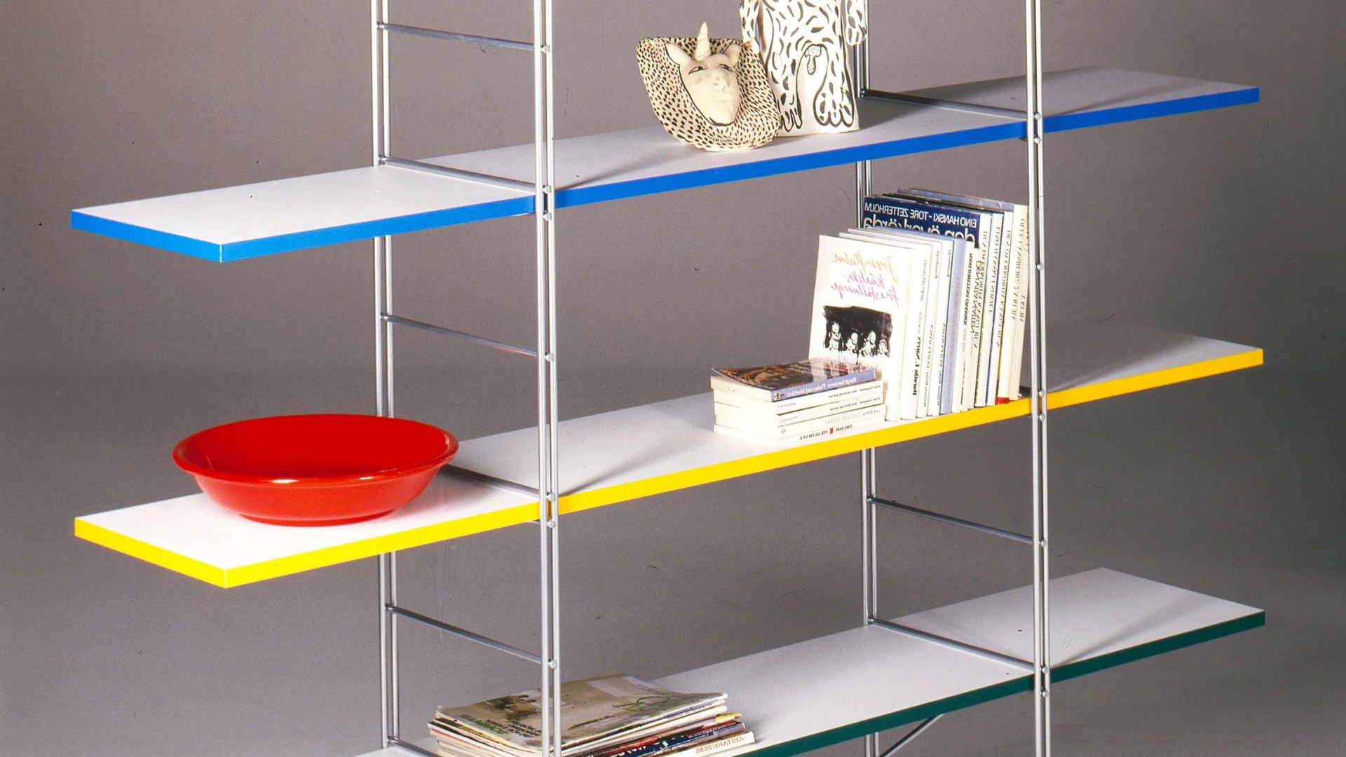 ikea shelving unit