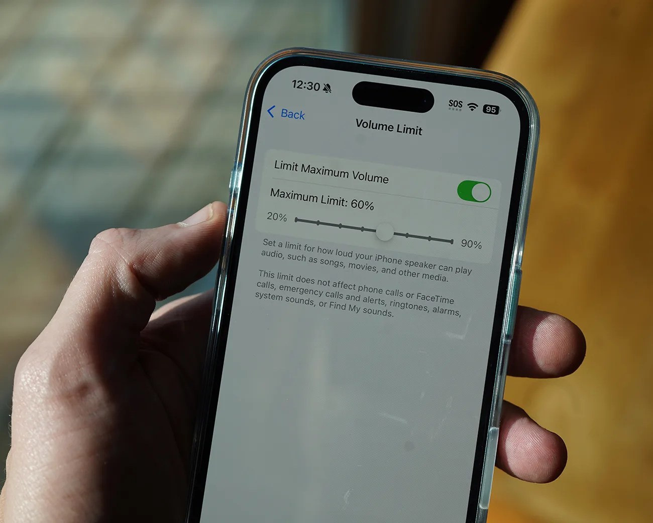 iOS 18.2 new features