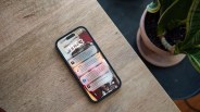 iPhone notification summaries feature disable