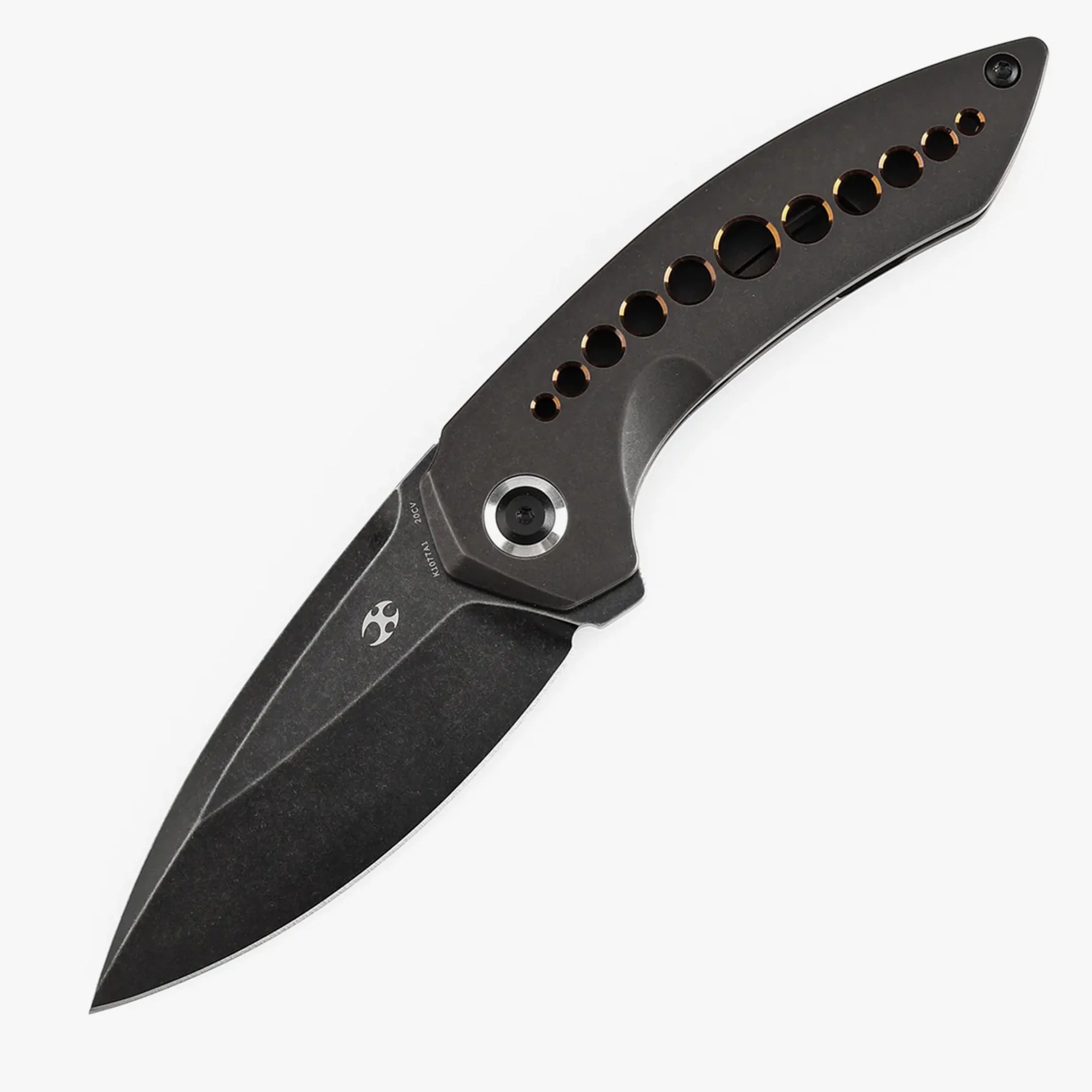 kansept knives odd 21 embed